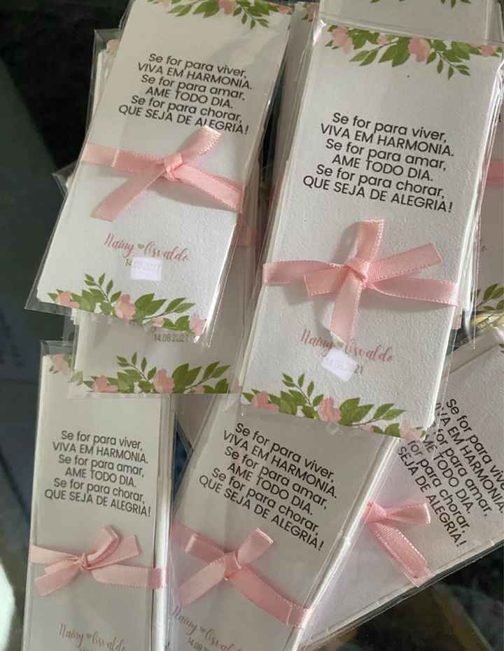 Lágrimas de alegria - 1