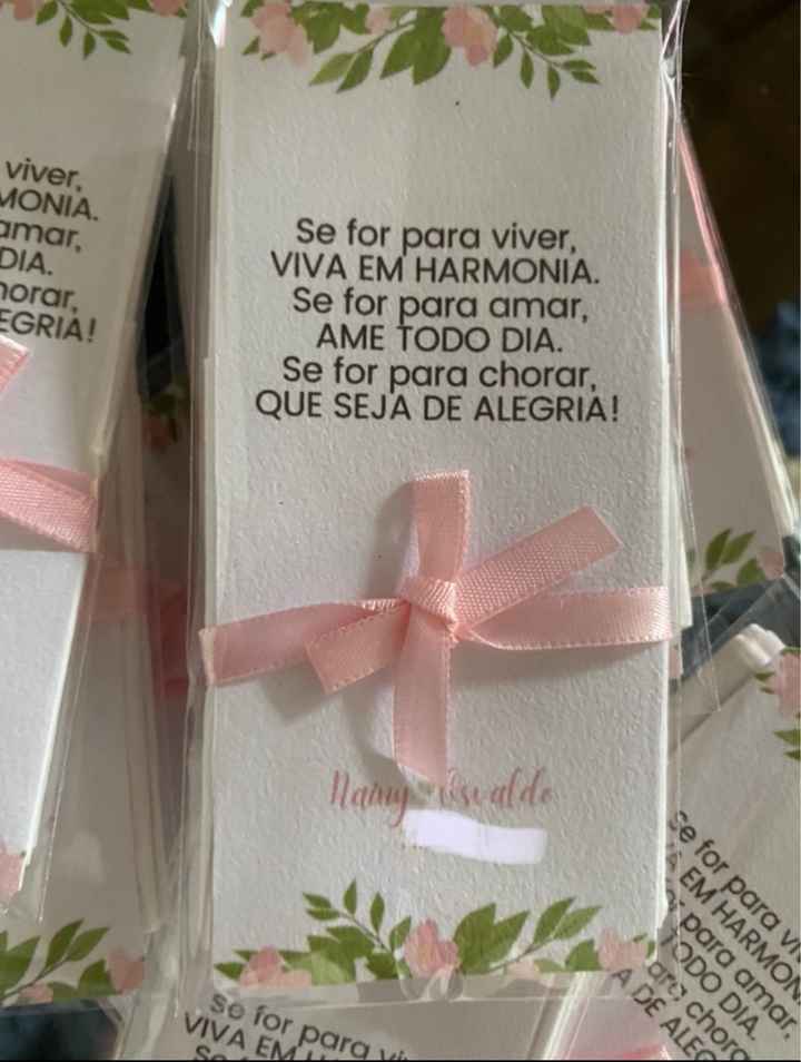 Lágrimas de alegria - 2