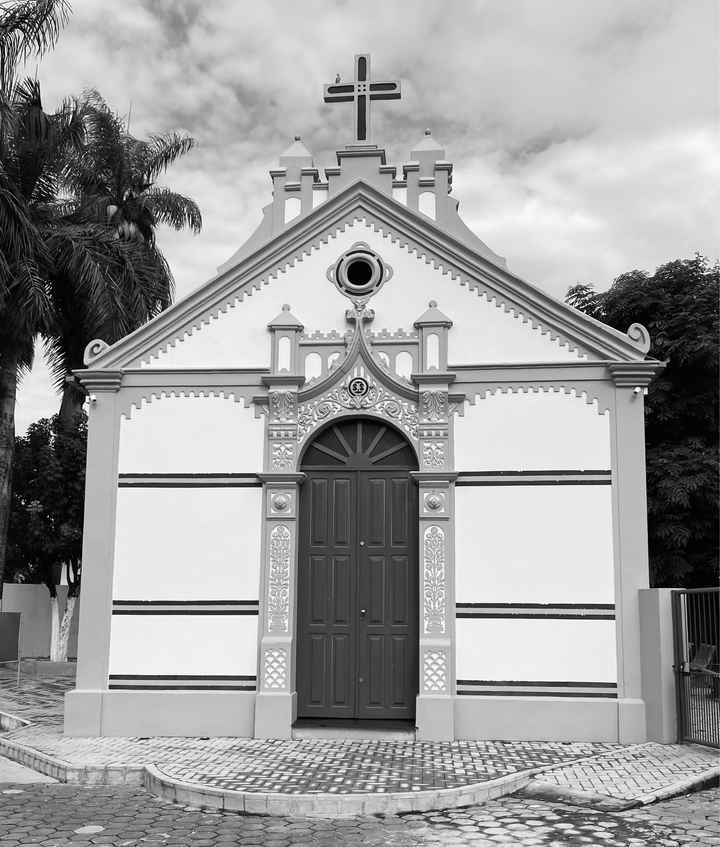 a igreja - 1
