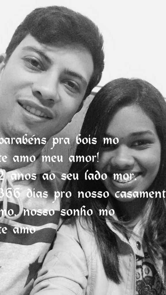 2 ano ao seu lado