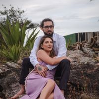 Ensaio pré wedding - 2