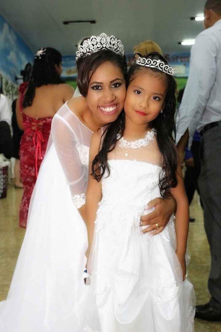 minha daminha