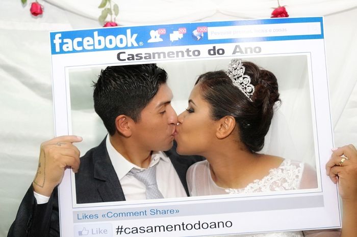 #casamentodoano