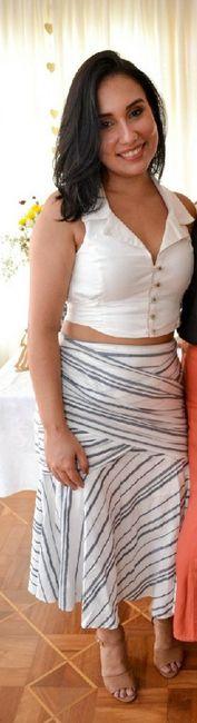 Meu casamento civil ❤️ 4