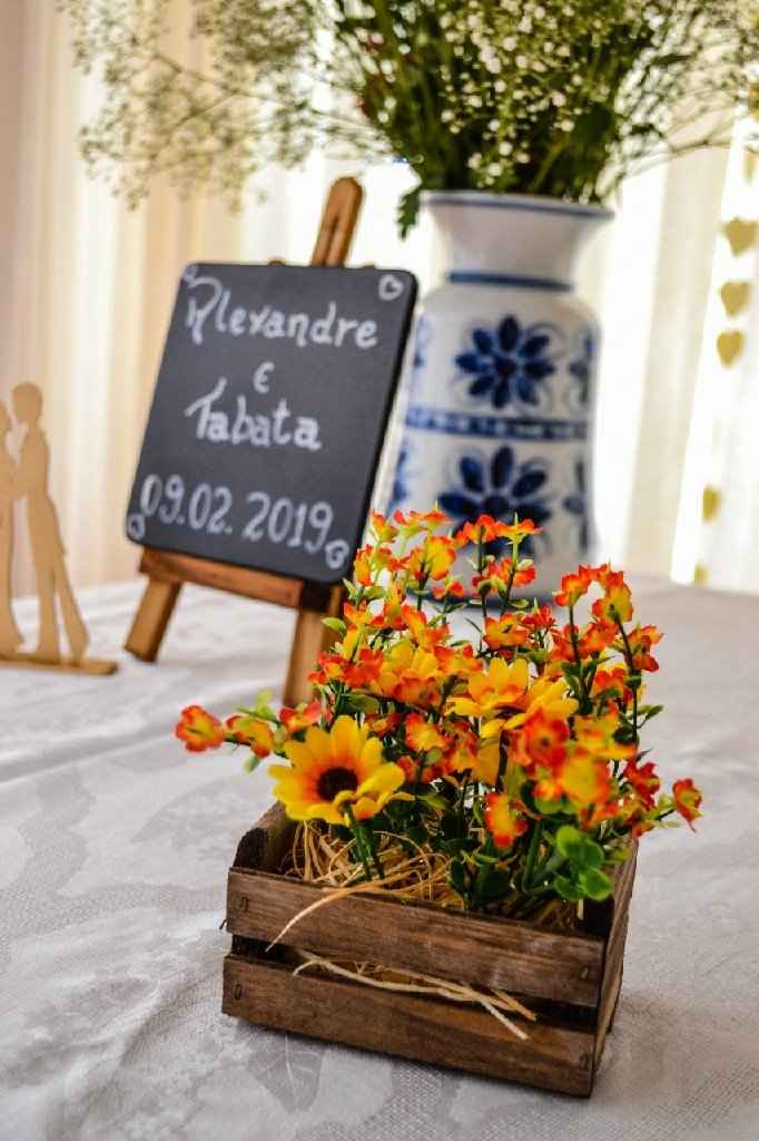 Meu casamento civil ❤️ - 12