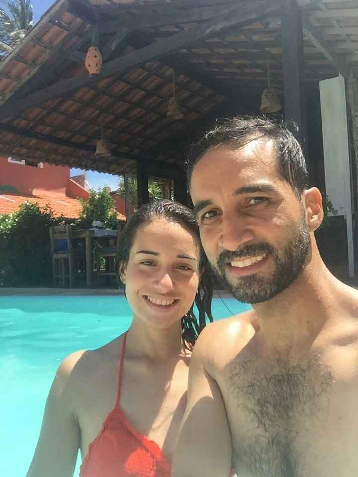 Lua de mel perfeita em Jeri/ce 💙 - 9