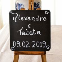 Meu casamento civil ❤️ - 6
