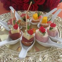 Buffets em bh - 1
