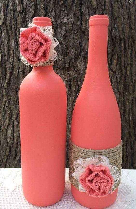 Decoração