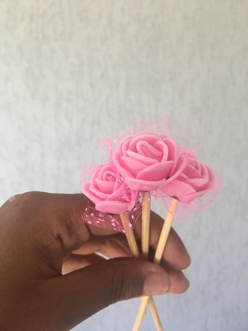 Diy 4 Aromatizador para Lembrancinhas - 3