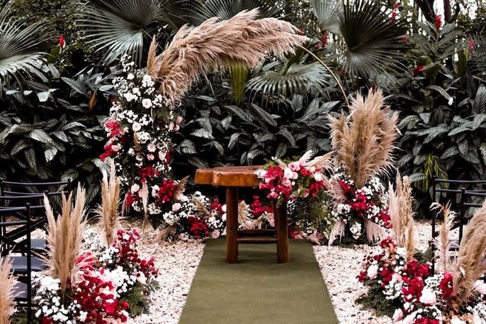 Decoração do meu grande dia!! - 14
