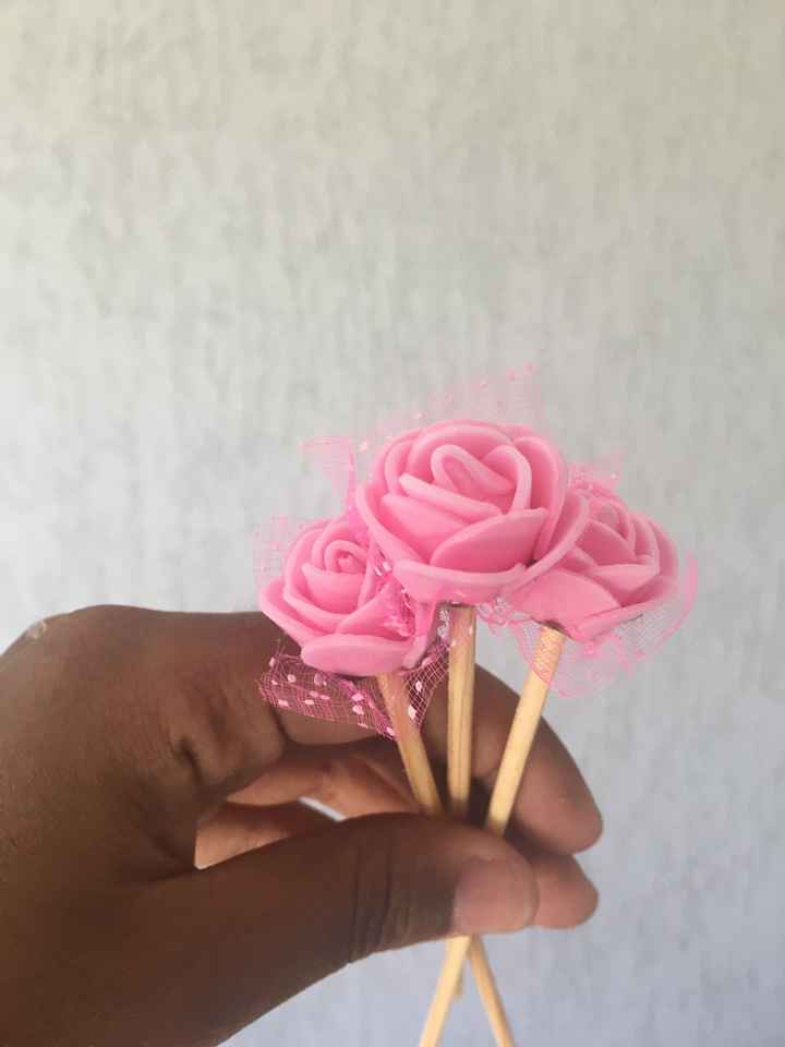 Diy 4 Aromatizador para Lembrancinhas - 3