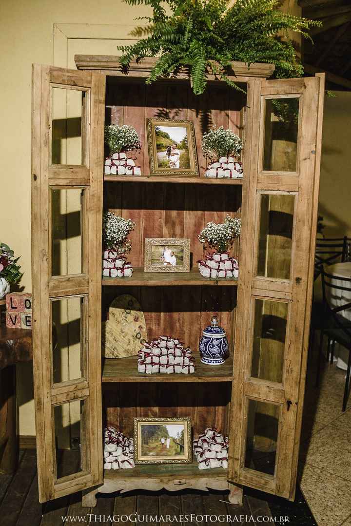 Decoração do meu grande dia!! - 3