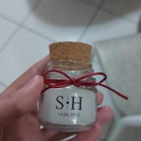 Que lembrancinha você vai dar para seus convidados? - 1