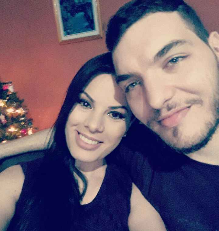 Cade as noivinhas que são mais velhas que os noivos??? - 1