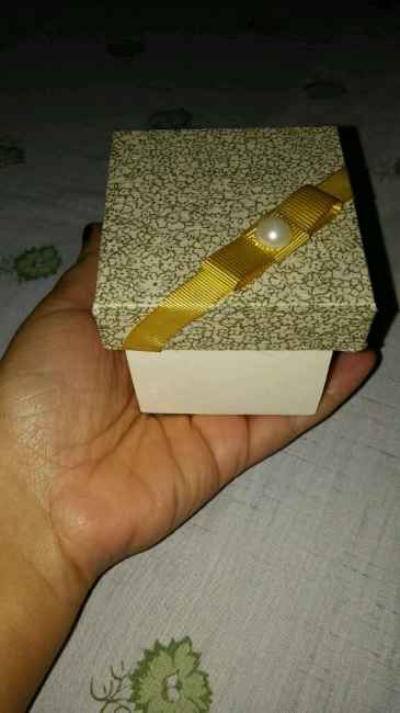 Meu convite - 2