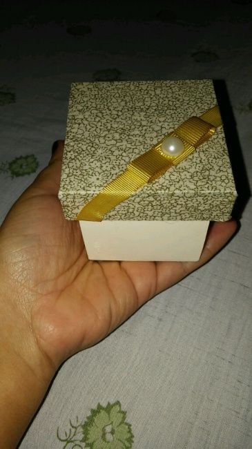 Meu convite - 2