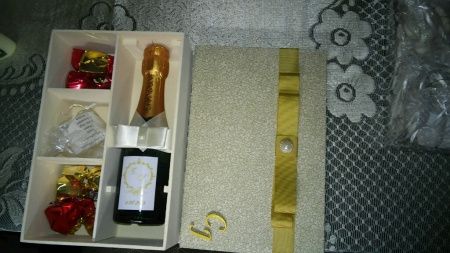 Meu convite - 3