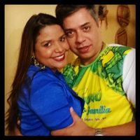 Meu noivo e eu: a idade não importa! - 1