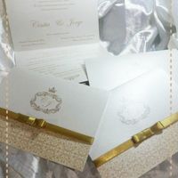 Meu convite - 1
