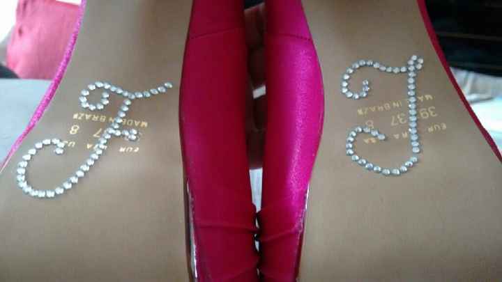 Meu sapato chegou #vemver - 5