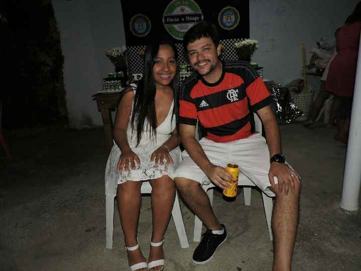 Meu chá bar #vemver - 6