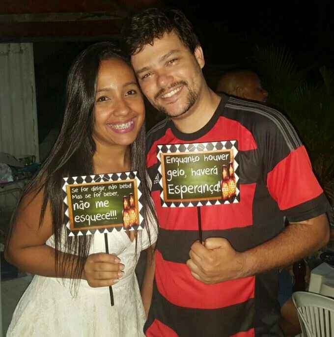 Meu chá bar #vemver - 10