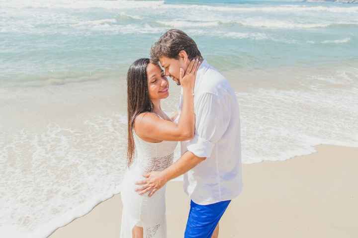 Meu pré wedding #vemver - 4