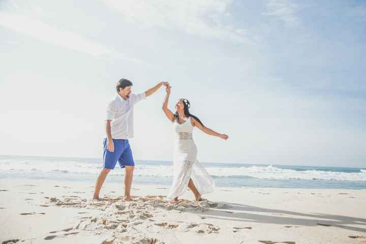 Meu pré wedding #vemver - 6