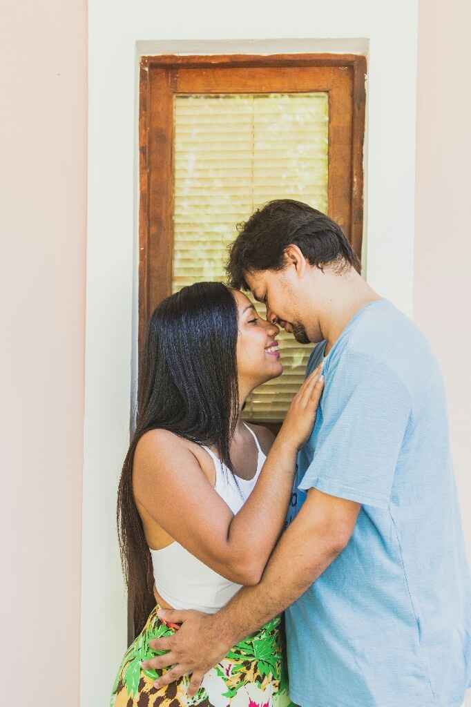 Meu pré wedding #vemver - 7