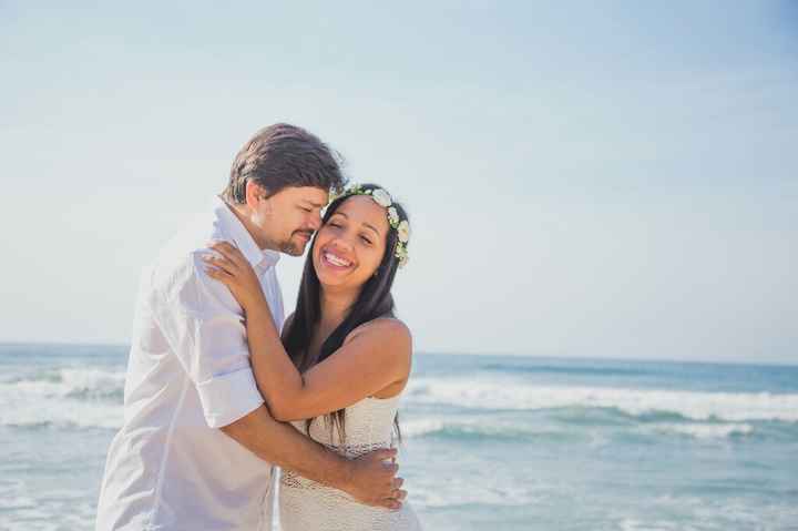Meu pré wedding #vemver - 9