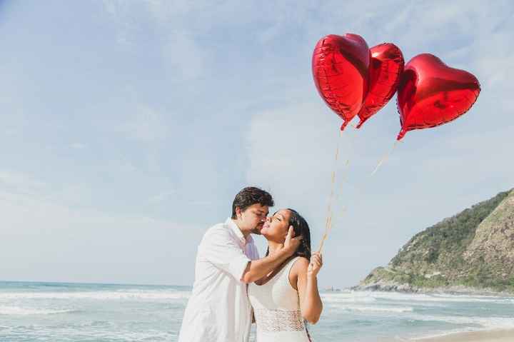Meu pré wedding #vemver - 11