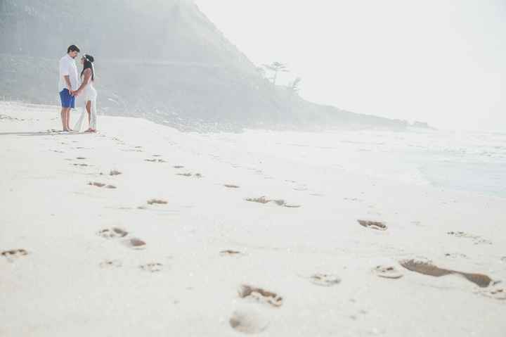 Meu pré wedding #vemver - 13