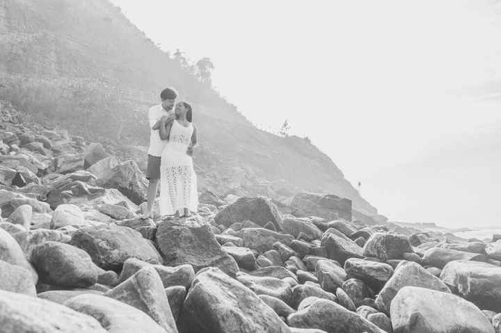 Meu pré wedding #vemver - 14