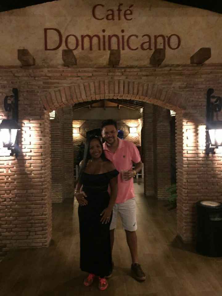 Lua de mel parte 2 - punta cana - caribe - 8