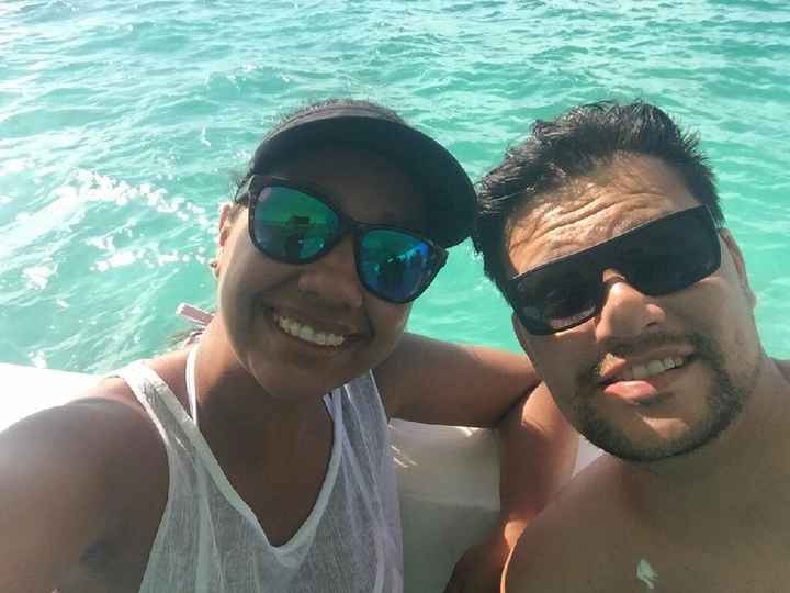 Lua de mel parte 2 - punta cana - caribe - 12