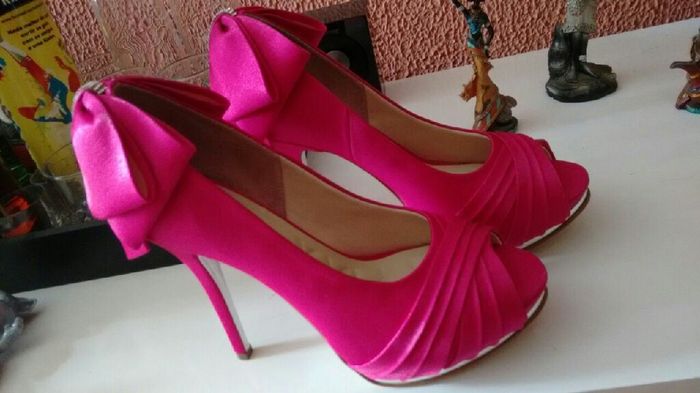 Meu sapato chegou #vemver - 4
