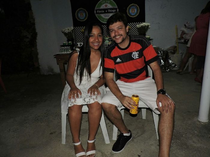 Meu chá bar #vemver - 6