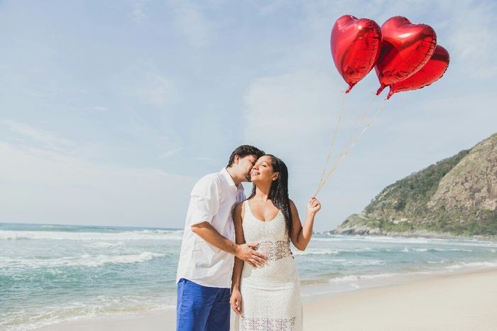 Meu pré wedding #vemver - 8