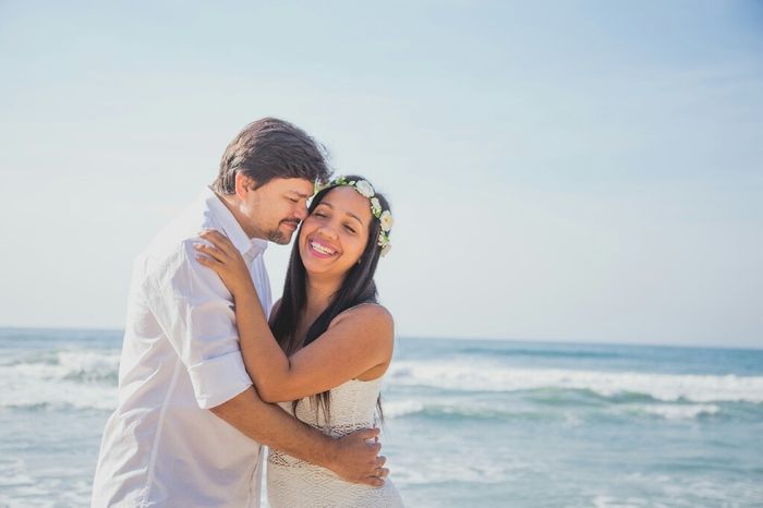 Meu pré wedding #vemver - 9