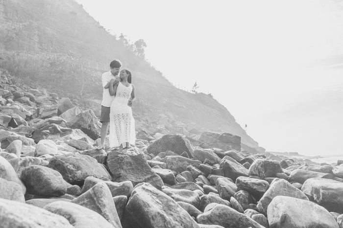 Meu pré wedding #vemver - 14
