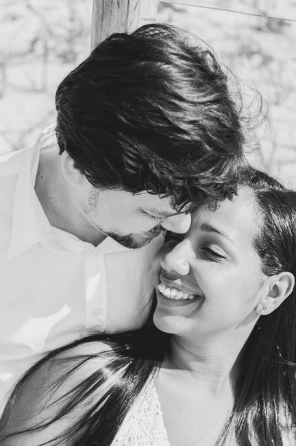 Meu pré wedding #vemver - 15