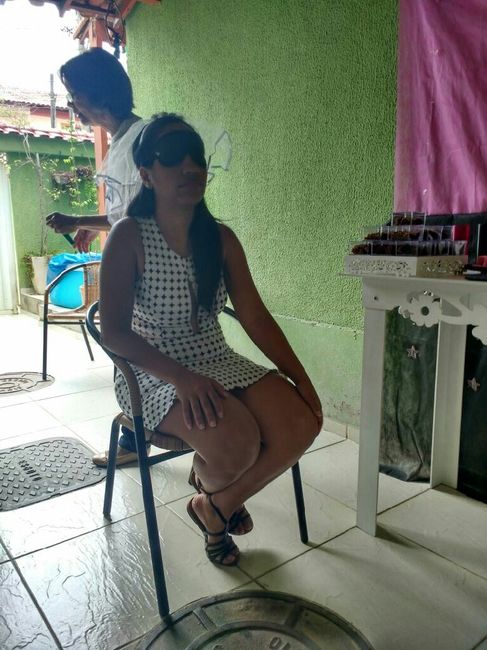Meu chá de lingerie #vemver - 5