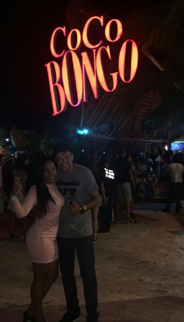 Lua de mel parte 2 - punta cana - caribe - 7