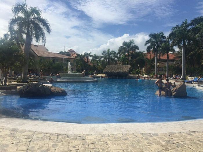 Lua de mel parte 2 - punta cana - caribe - 10