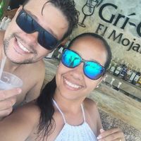 Lua de mel parte 2 - punta cana - caribe - 1
