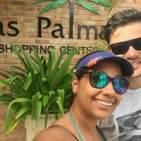 Lua de mel parte 2 - punta cana - caribe - 2