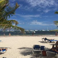 Lua de mel parte 2 - punta cana - caribe - 5