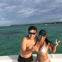 Lua de mel parte 2 - punta cana - caribe - 6