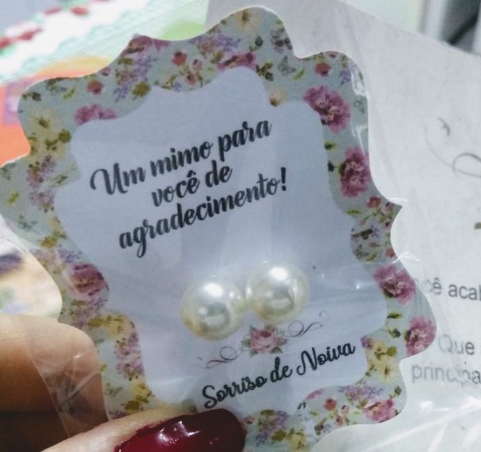 Aquele mimo .. ♥